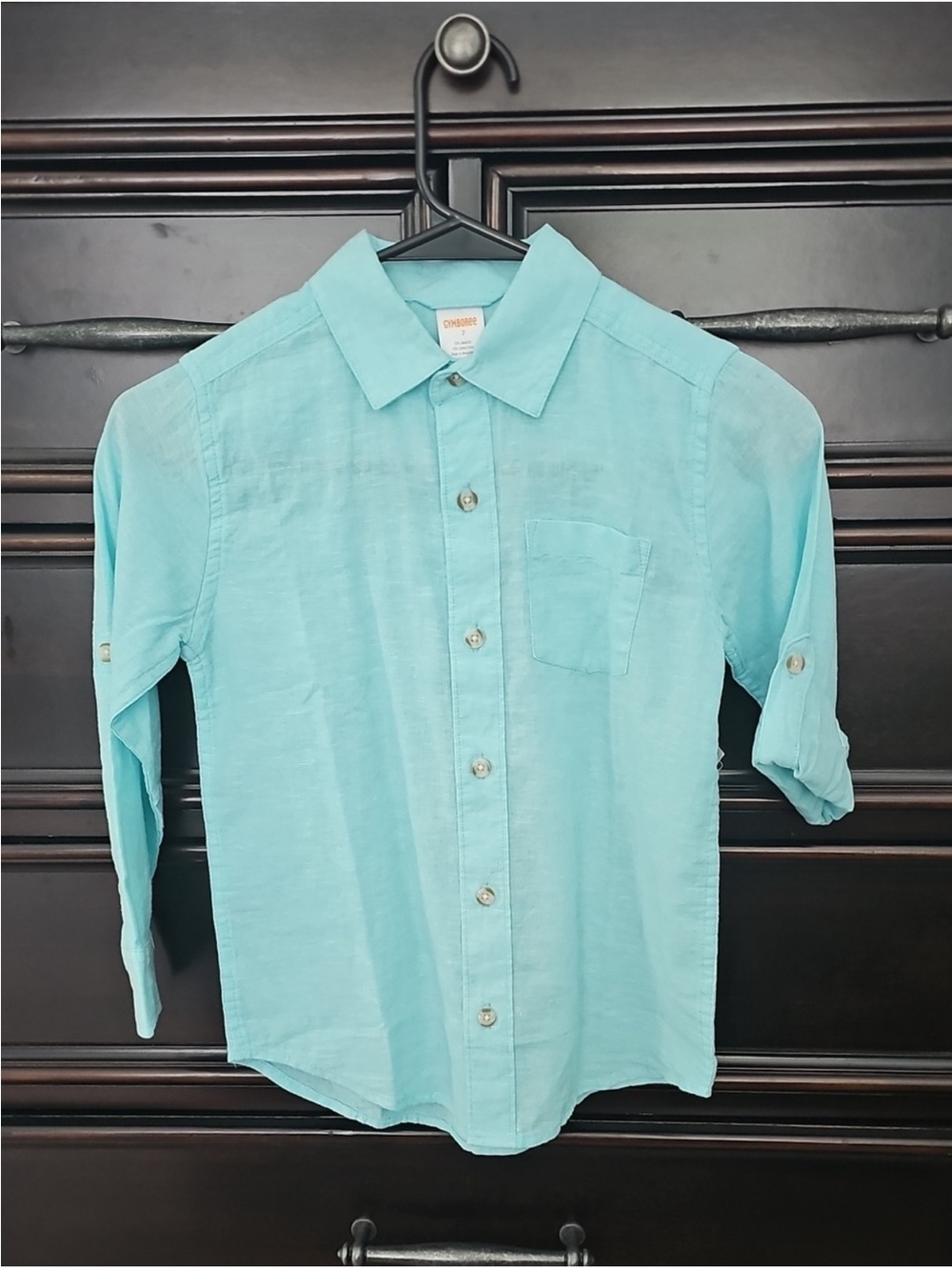 Danny Go costume outfit